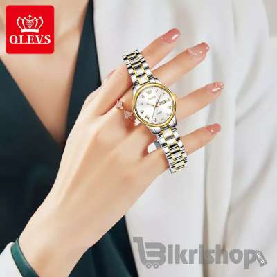 OLEVS 5563 Fashion Watch for Women photo 3