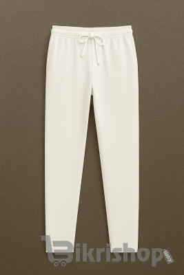 Premium Quality Solid Trouser photo 3