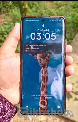 realmi 11 pro plus 5G photo 3