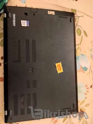 Lenovo ThinkPad X1 Carbon Core i7 8th Gen 8GB RAM Touchscreen photo 3
