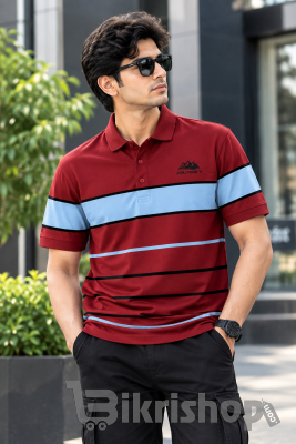 Stylish New Polo Shirt photo 3