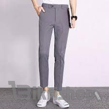 Men Formal Pant photo 2