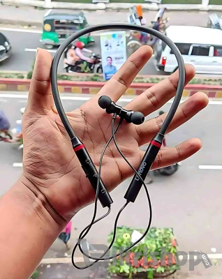Lenovo HE05X Magnetic Neckband (Original) photo 2