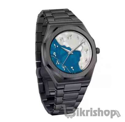 Arabic Aura Watch (With Chain Cutter & battery) photo 2