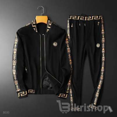Stylish Casual Long Sleeve Hoodies And Trouser For Men photo 2