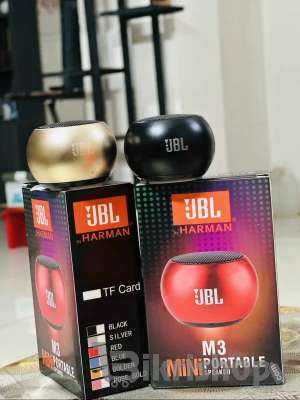JBL M3 mini speaker photo 2
