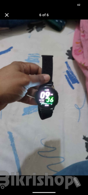 Amazfit pop 3R for sell photo 2