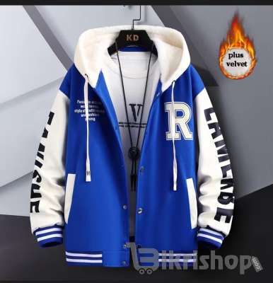 Amvosh Print Butron Hoodie photo 2