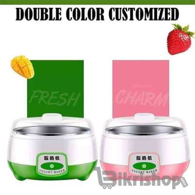 Electric Doi (Yogurt) Maker photo 2