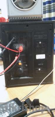 microlab m200 photo 2