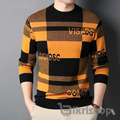 Stylish Winter Sweeter photo 2