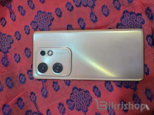 infinix zero 30 5g photo 2
