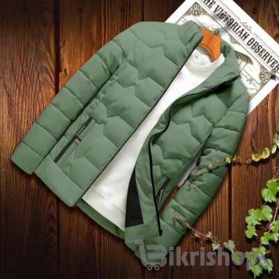 Exclusive Padding Jacket for Men photo 2