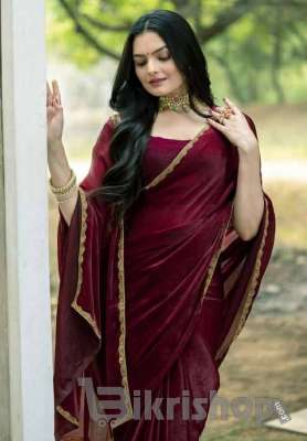 saree photo 2