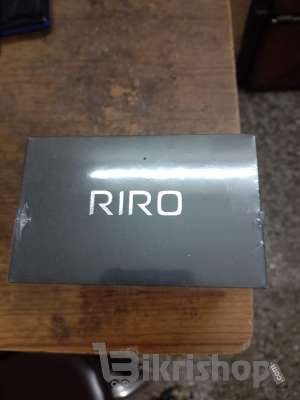 "RIRO" Smartwatch, Model:- 'W-3' Product from 'VIVO' photo 2