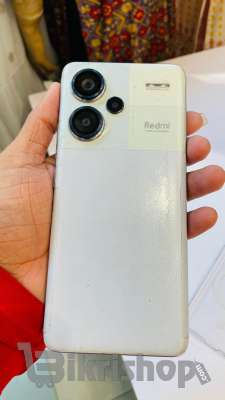 Redmi 13pro plus5G photo 2