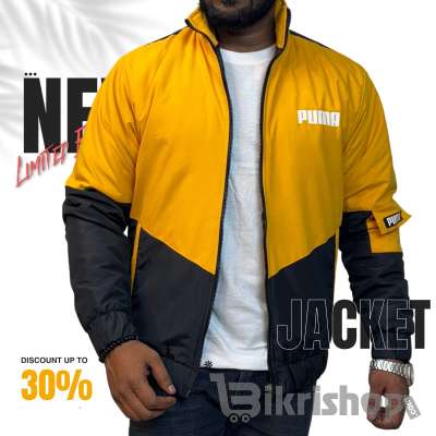 Stylish Padding Jacket photo 2