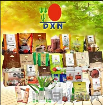 dxn product photo 2