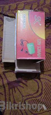 Sk Special 12v 120ah ব্যাটারি চার্জার - একদম নতুন ! photo 2