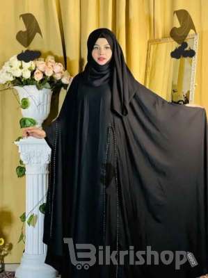 Dubai Abaya- photo 2