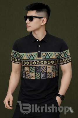 polo t shirt photo 2