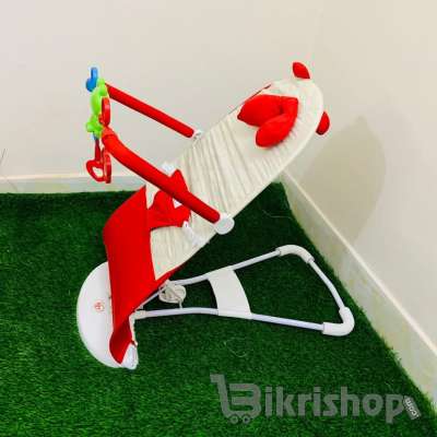 Automatic Musical Bouncer Chair photo 2