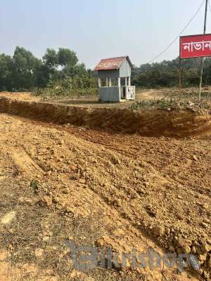 NAVANA REAL ESTATE LAND PROJECT PURBACHAL photo 2
