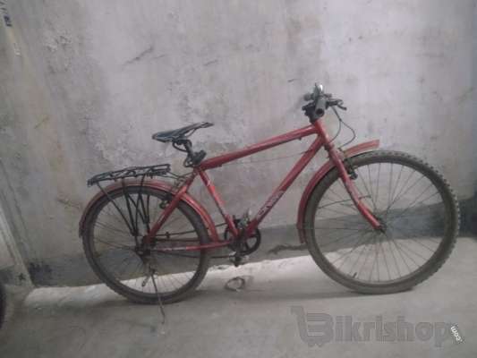 জরুরি সাইকেল বিক্রি photo 2