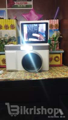 full new camara photo 2