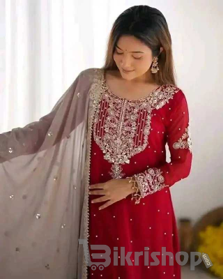 Readymade sharara dress photo 2
