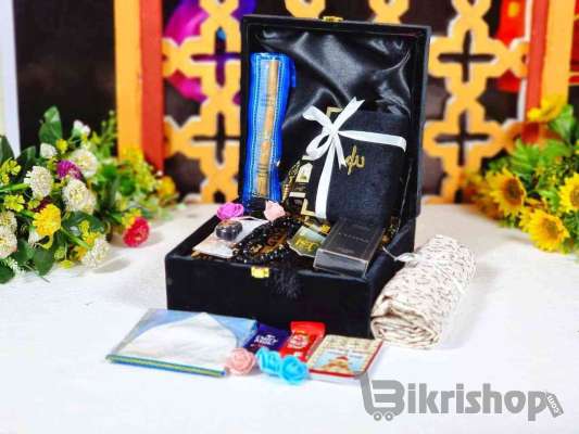 Islamic gift item ইসলামী গিফট ১৫ আইটেম photo 2