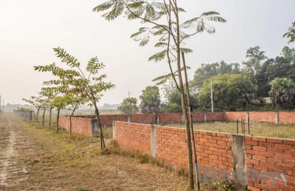 Reliable plot for sale purbachal NAVANA HIGHLAND LAND PROJECT photo 2