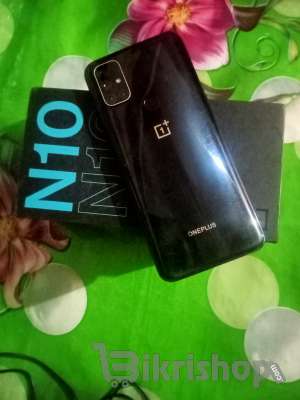 oneplus-nord-n10-5g-6128gb-panir-dame-sh4gtu photo 2