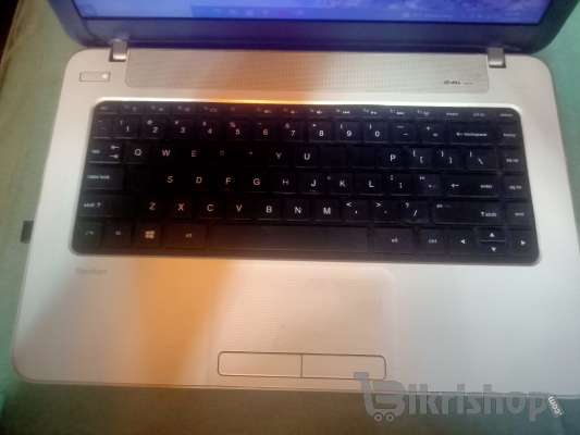 HP PAVILION 120 GB SSD SUPER FAST AND FRESH LAPTOP SELL photo 2
