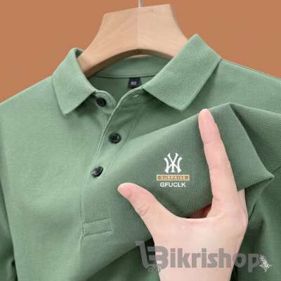 Product Type: Polo Shirt photo 2