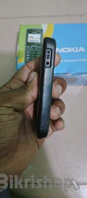 Nokia 1202 single SIM phone photo 2