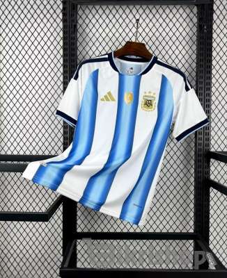 World Cup Embroidery Jersey photo 2