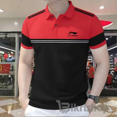 Polo Shirt For Men photo 2