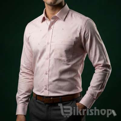 Premium Formal Shirt 3 Pcs Combo photo 2