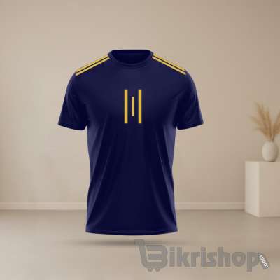 Stylish/Comfortable sports T-Shirt 5 (Five) pis combo offer photo 2