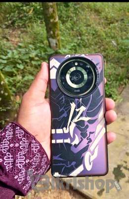 realmi 11 pro plus 5G photo 2