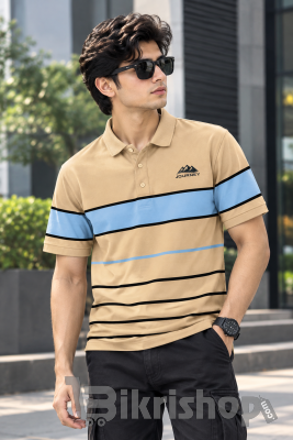 Stylish New Polo Shirt photo 2