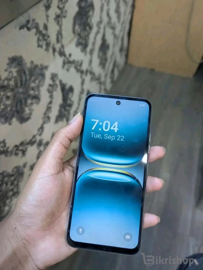 Sell Post - Tecno Spark 40বিক্রি হবে - Tecno Spark 40কন্ডিশন ফুল ফ্রেশ, এক হাতে ব্যবহার