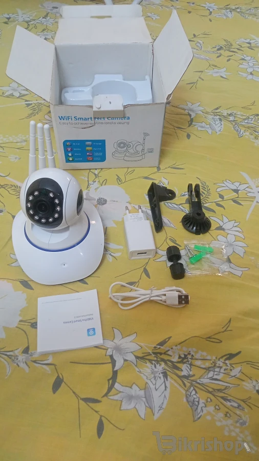 V380 pro smart camera photo 1