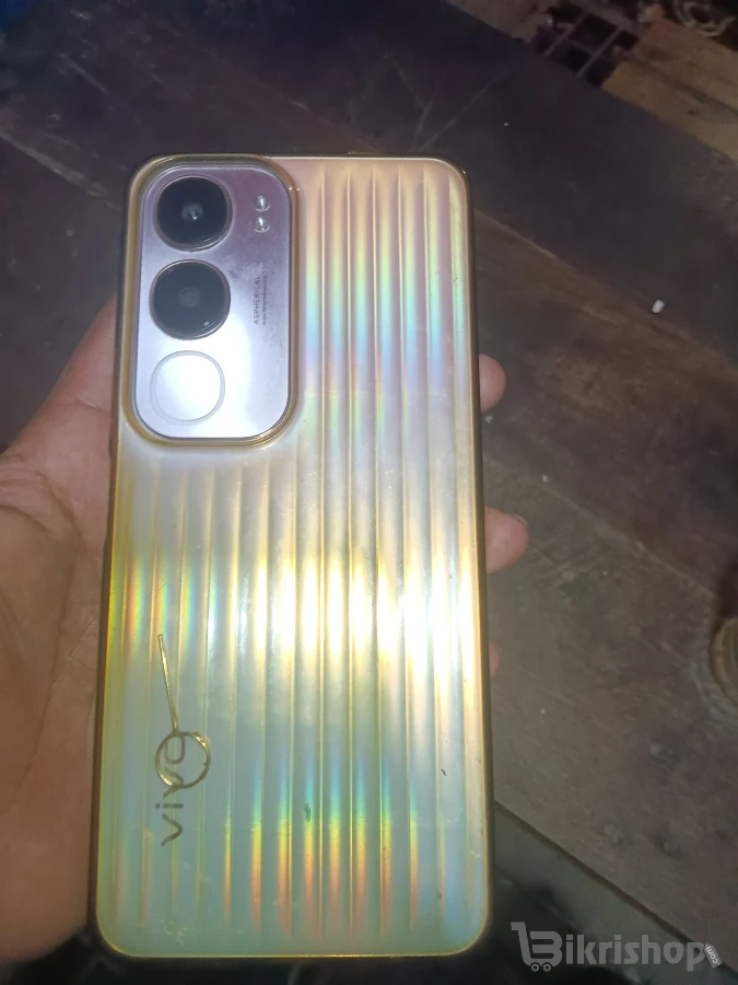 Vivo Y19 photo 2