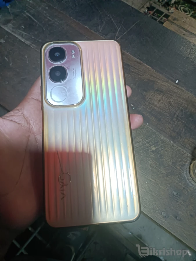 Vivo Y19 photo 5