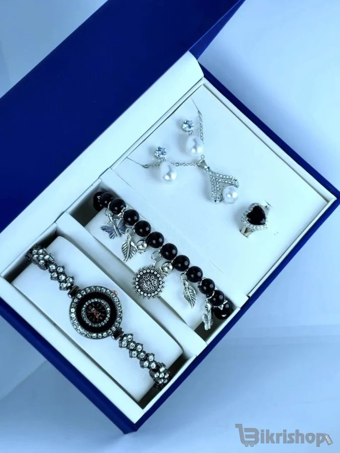 Women Watch Combo photo 2