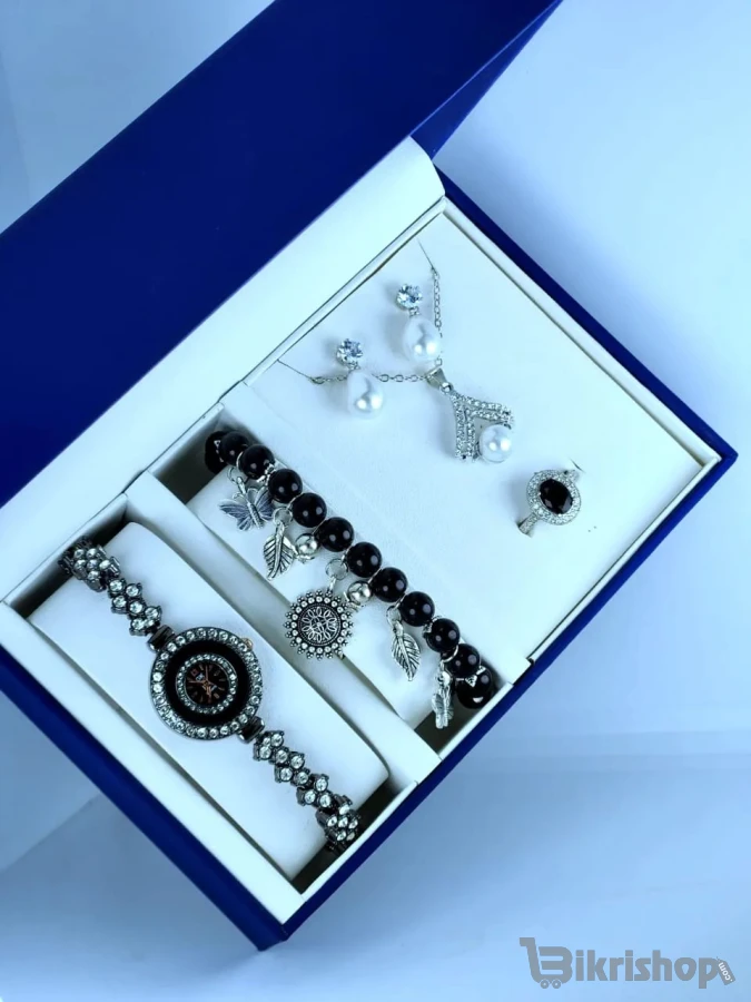 Women Watch Combo photo 3