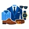 Men's Fashion