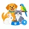 Pets & Animals